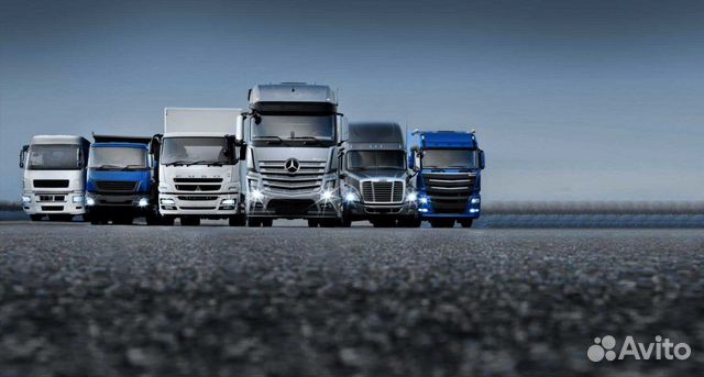 Грузоперевозки Межгород попутный груз