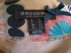 Блузка женская L Broadway объявление продам
