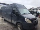 Iveco Daily 2.3 МТ, 2006, 282 000 км