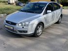 Ford Focus 1.6 AT, 2007, 261 582 км