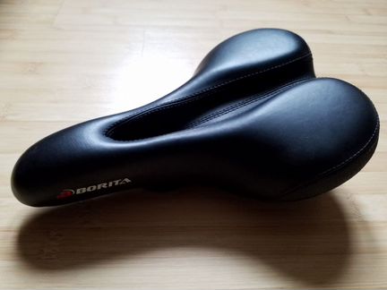 Седла для велосипеда и аксессуары