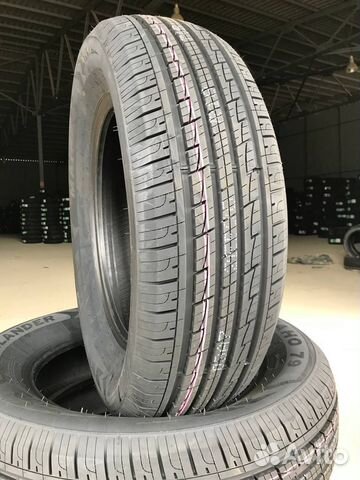Grenlander Maho 79 255/65 R17 110H