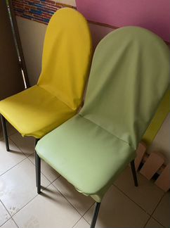 Чехлы на стулья