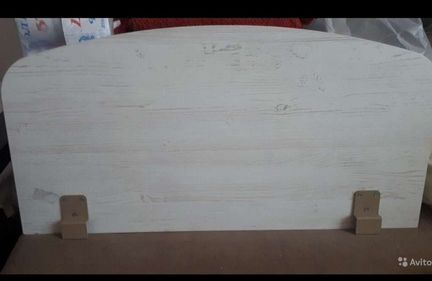 Защитный барьер для кровати