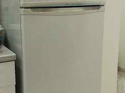 Холодильник lg gr-372svf
