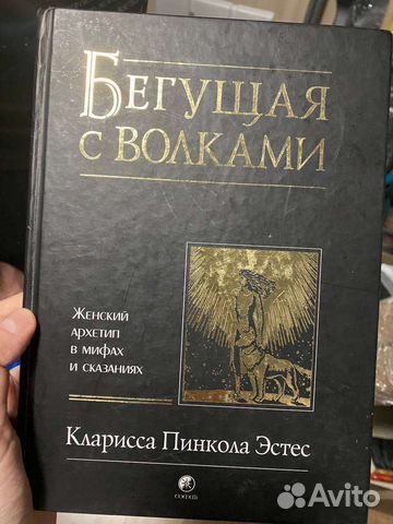 Фото книга бегущая с волками