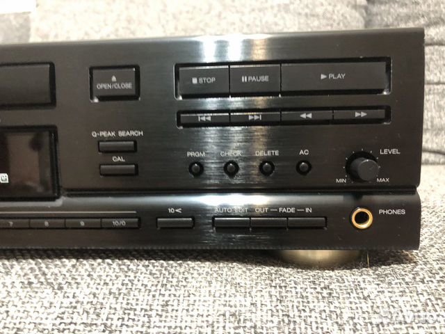 Aiwa XC-950