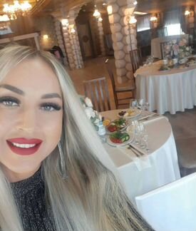 Ведущая(тамада) + DJ на свадьбы, юбилеи, торжества