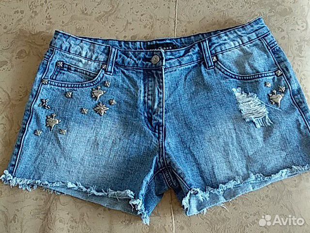 Шорты