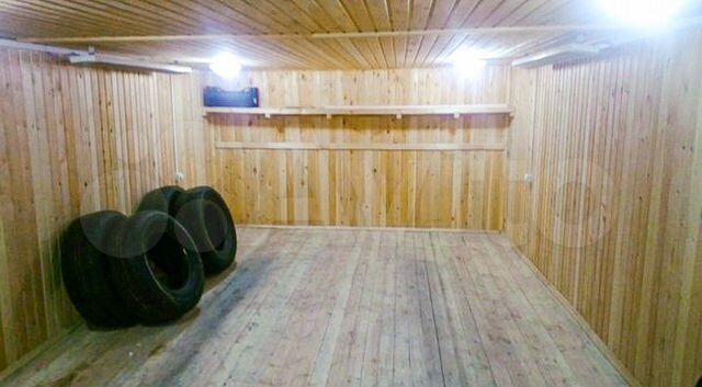 Гараж, 23 м²