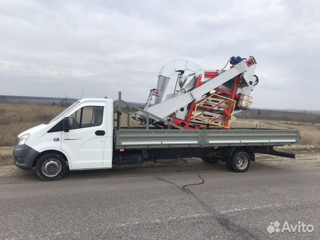 Грузоперевозки открытая Газель от 6 до 10 м