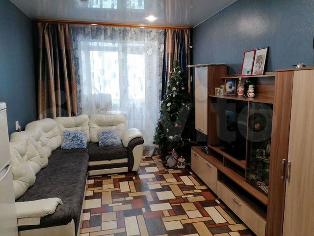 3-к. квартира, 67,9 м², 2/5 эт.