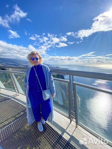 Пошив одежды на дому