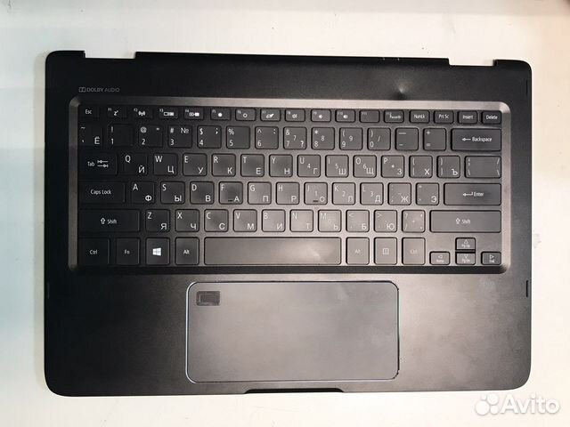Запчасти для Acer sp714-51 разборка