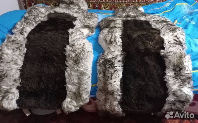 Чехлы на машину