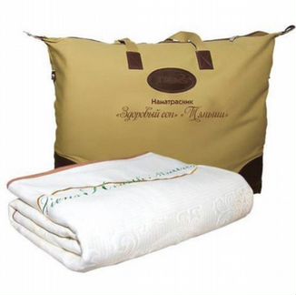 Наматрасник «Здоровый сон» «Тяньши»
