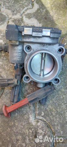 Запчасти mercedes вито