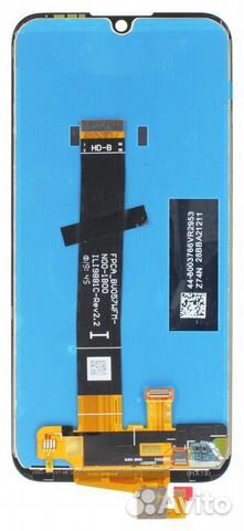 Дисплей для Huawei Y5 2019