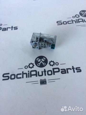 Блокиратор руля Mercedes w212 W204 A2045458132