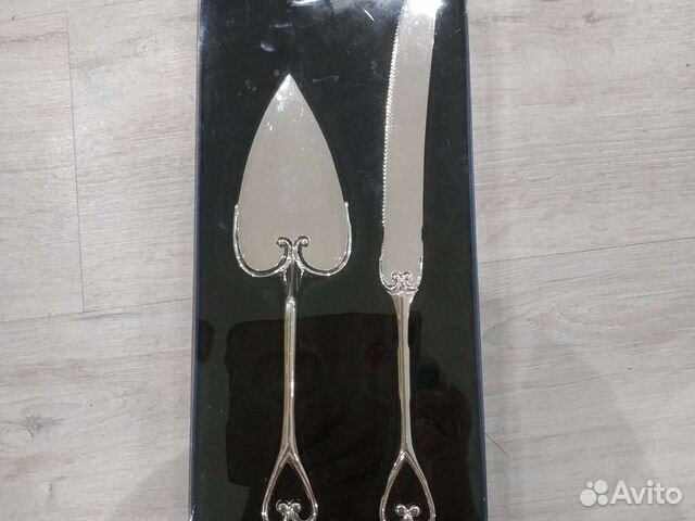 Набор для свадебного торта