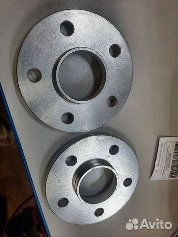 Проставки +15мм Мерседес 5#112