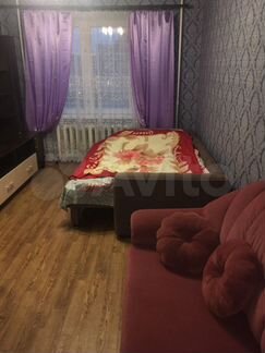 1-к. квартира, 40 м², 6/9 эт.