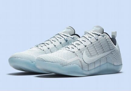 Кроссовки Nike Kobe 11 Elite Low 4KB