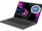 Ноутбук digma Eve 4 C411 объявление продам