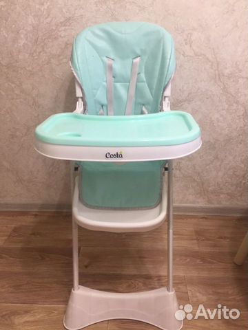 Стул для кормления