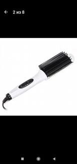 Выпрямитель для волос,Электрическая щётка