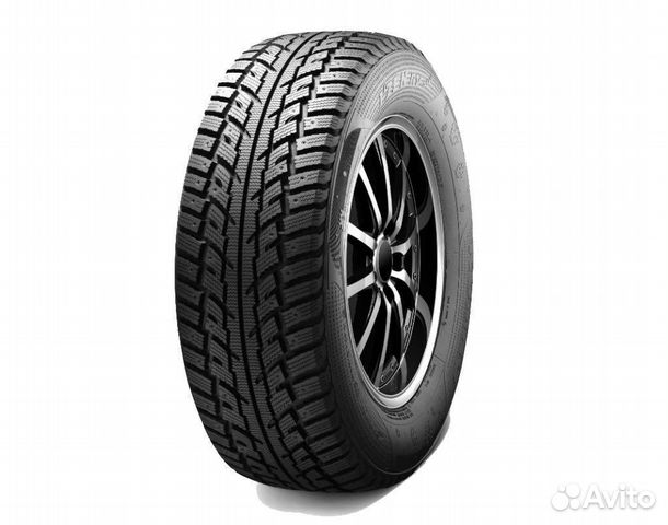 Marshal I'Zen RV Stud KC16 255/55 R18 109T