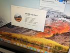 Ноутбук Apple MacBook Air 13 mid 2011 объявление продам