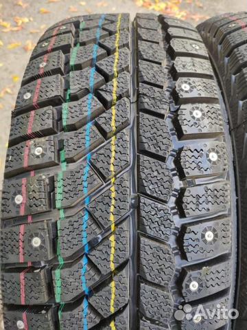 Viatti Brina Nordico V-522 195/55 R15