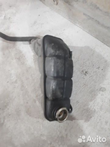 Расширительный бачок мерседес 210