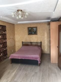 1-к. квартира, 36 м², 2/6 эт.