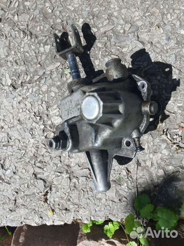 Механизм перемены передач лачетти