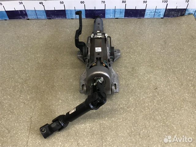 Колонка рулевая Chevrolet Cruze 2009-2016