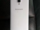 Телефон Lenovo бу объявление продам