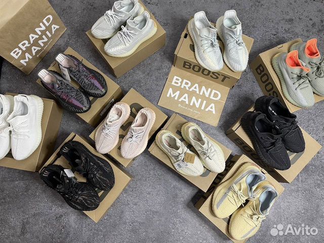 Adidas yeezy boost 350 v2