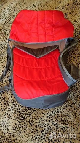 Переноска для новорожденных