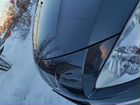 Peugeot 408 1.6 AT, 2012, 125 792 км объявление продам