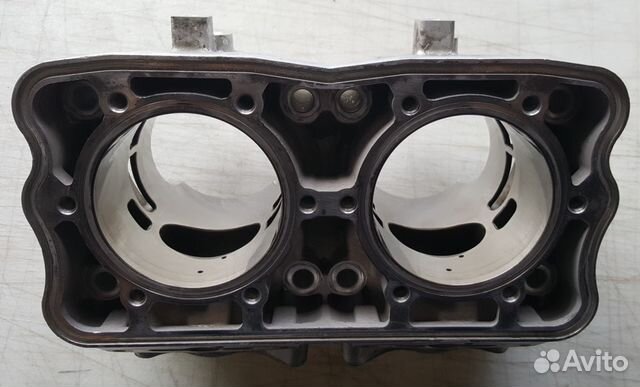 Комплект для ремонта Polaris