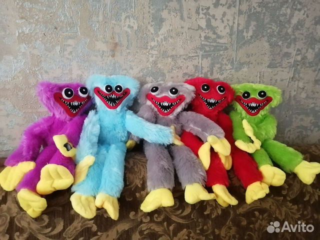 Хагги вагги