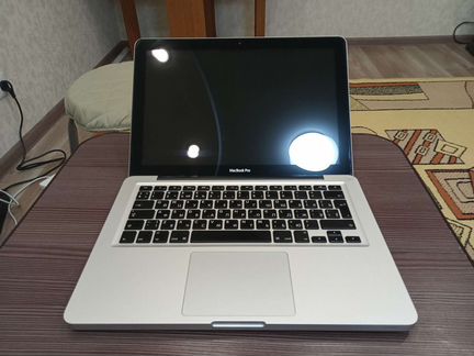 Apple macbook pro 13 mid 2012