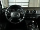 Audi A3 1.4 AMT, 2014, 162 904 км объявление продам