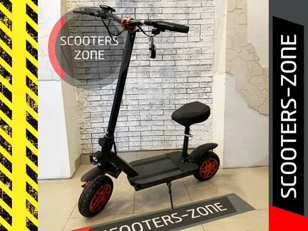 Электросамокат