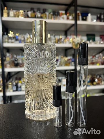Saharienne Yves Saint Laurent распив (цена 10мл)