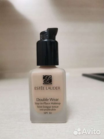 Дозатор помпа для тонального крема Estee lauder