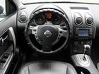 Nissan Qashqai 2.0 CVT, 2008, 265 500 км объявление продам