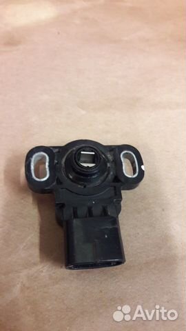 Датчик положения заслонки Yamaha Grizzly 700/550